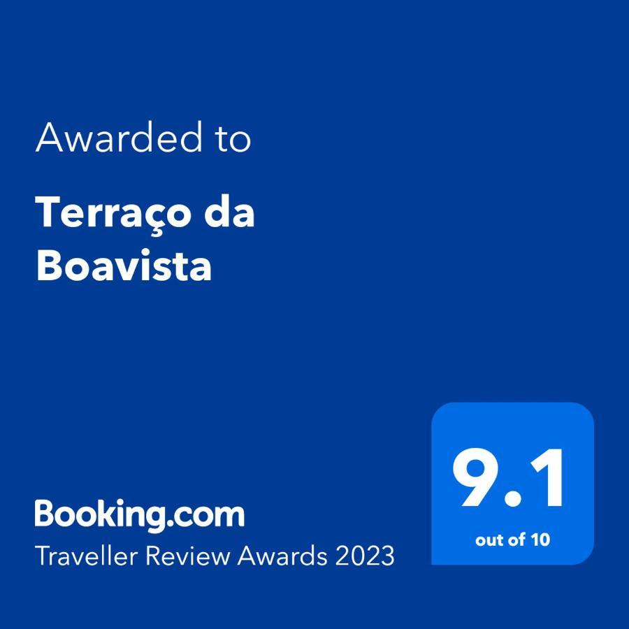 Terraço Da Boavista Apartamento *