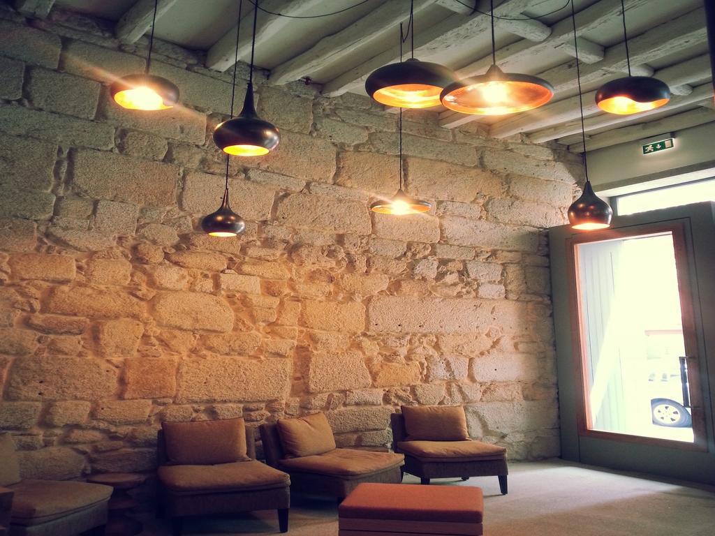 Descobertas Boutique Hotel Oporto