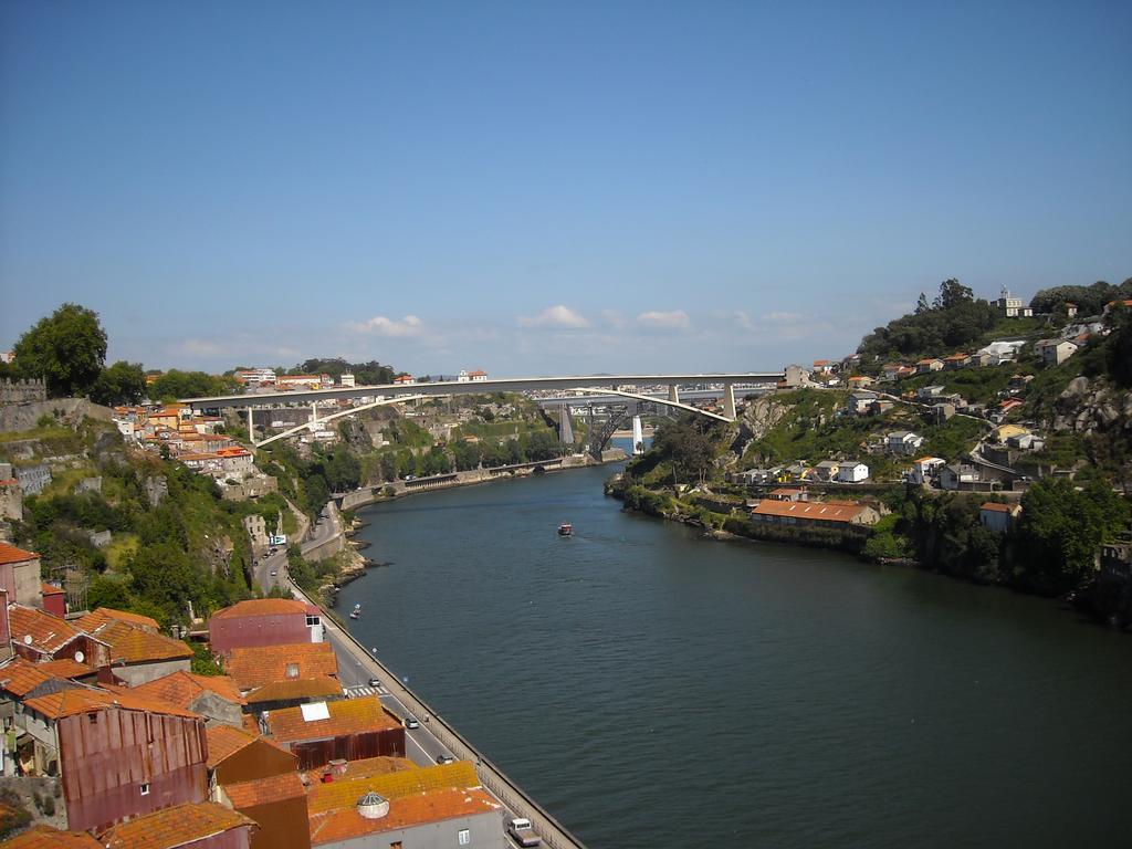 Apartamento Oportolazaro Oporto