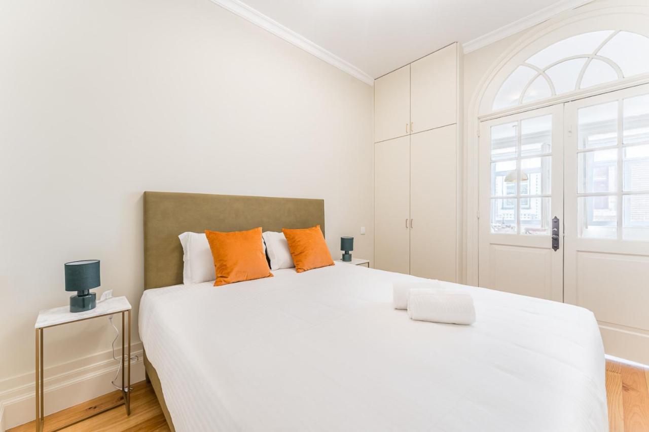 Apartment Guestready - Art Deco In Cedofeita *