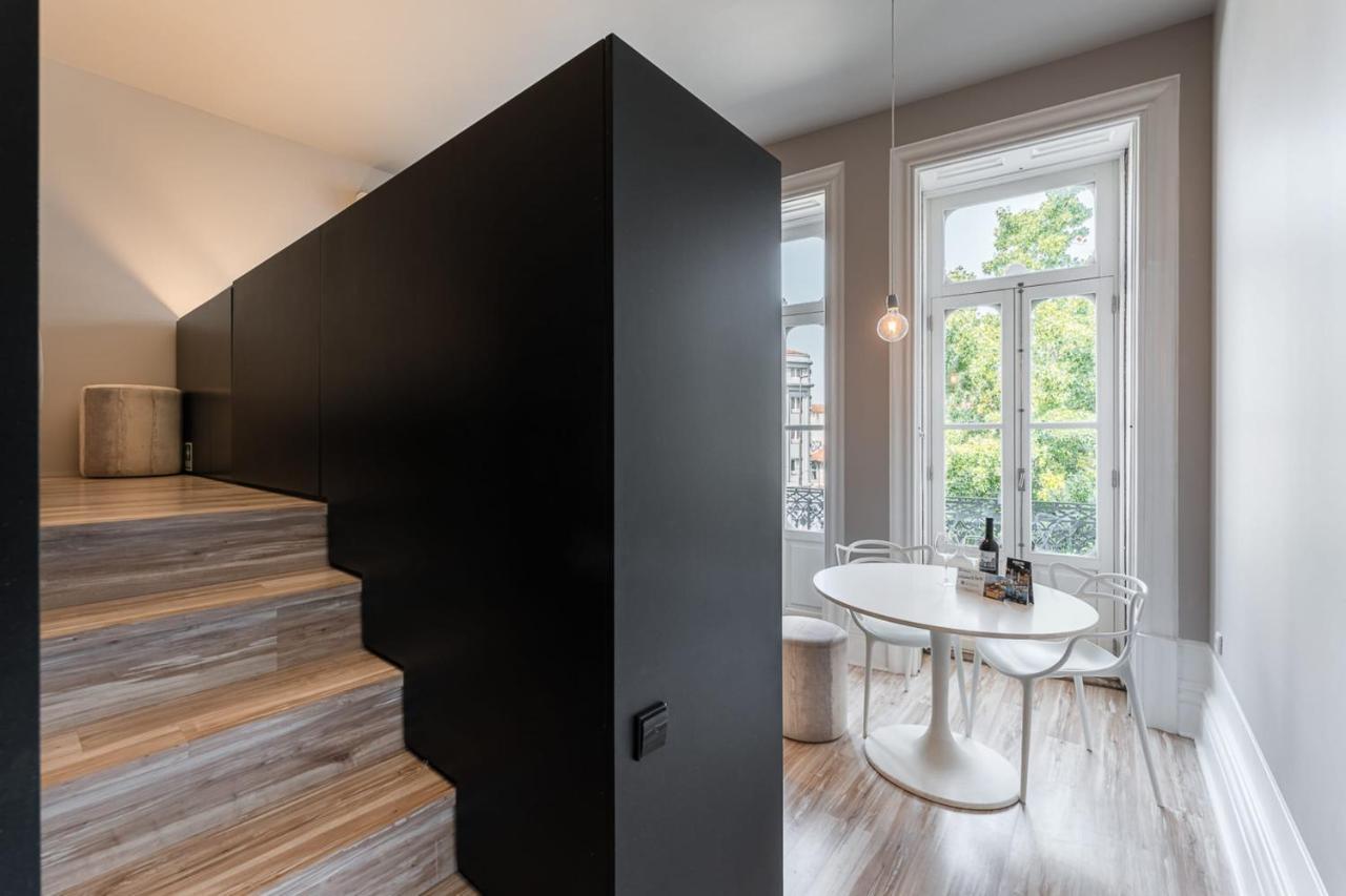 Apartamento Guestready - Batalha Mezzanine Oporto