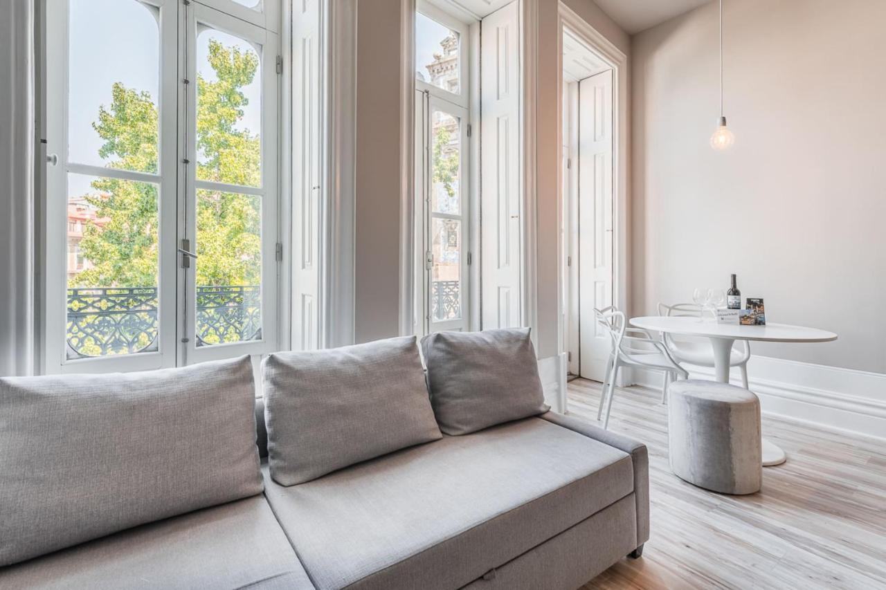 Guestready - Batalha Mezzanine Apartamento