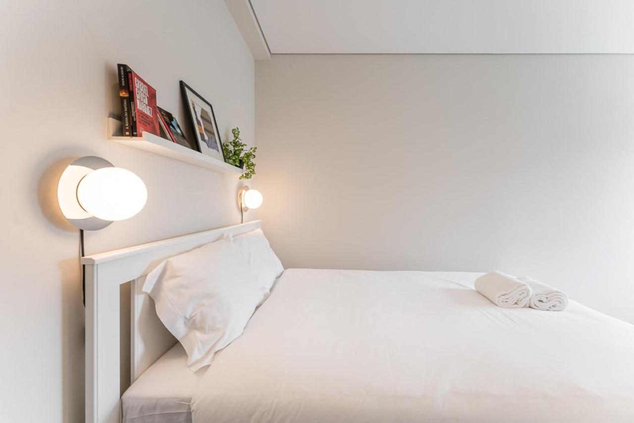 Guestready - Amazing Near Cedofeita Church Apartamento *