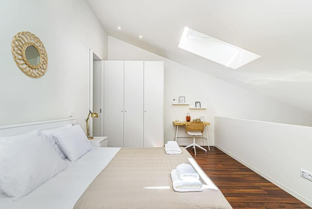 Bombarda Iv By Innkeeper Apartamento Oporto