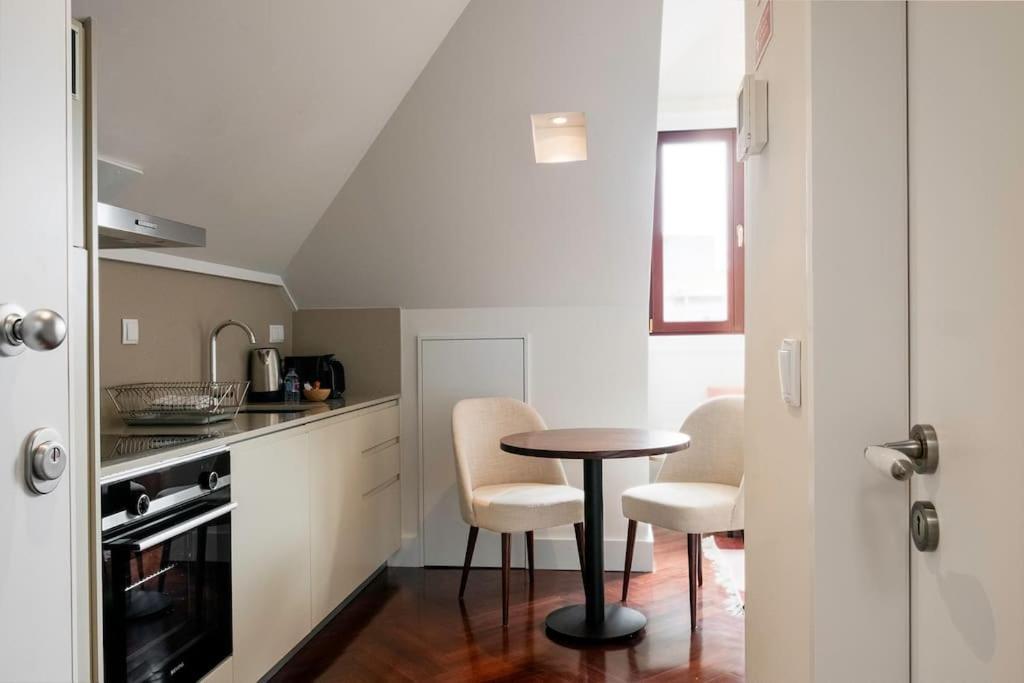 Apartamento Trindade - Loft *