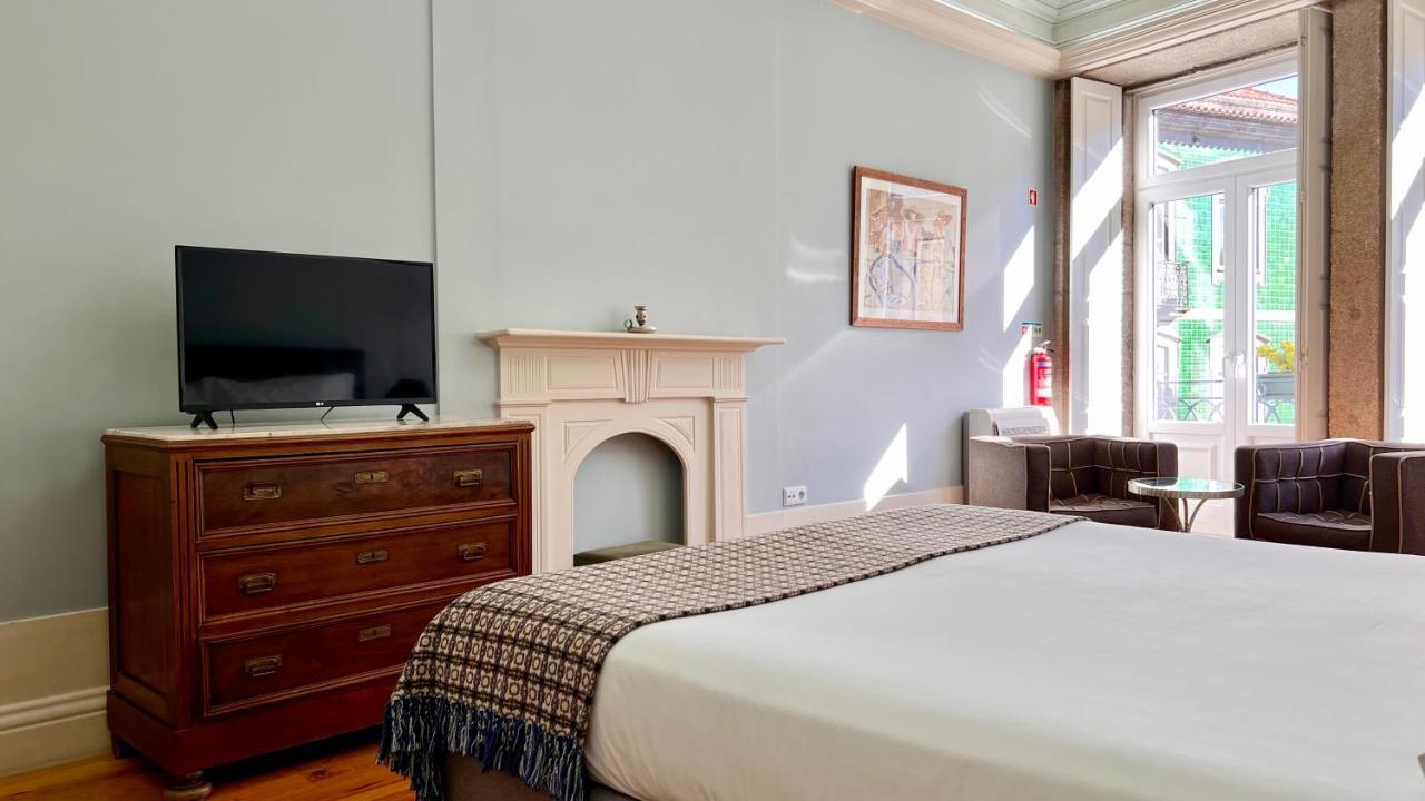 Casa Dos Loios By Shiadu Guest house 4*