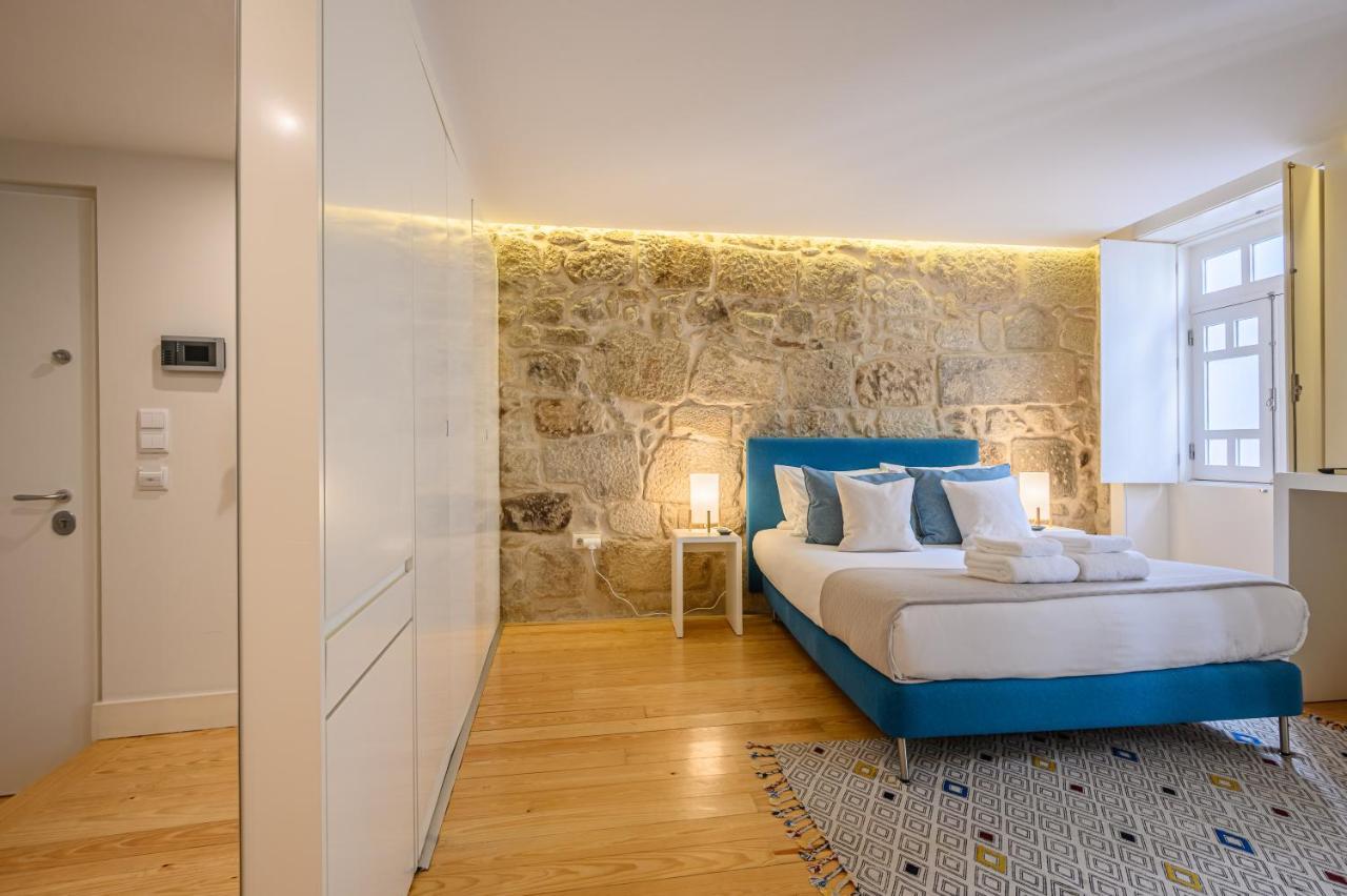 Apartamento Pwhc Miragaia Oporto