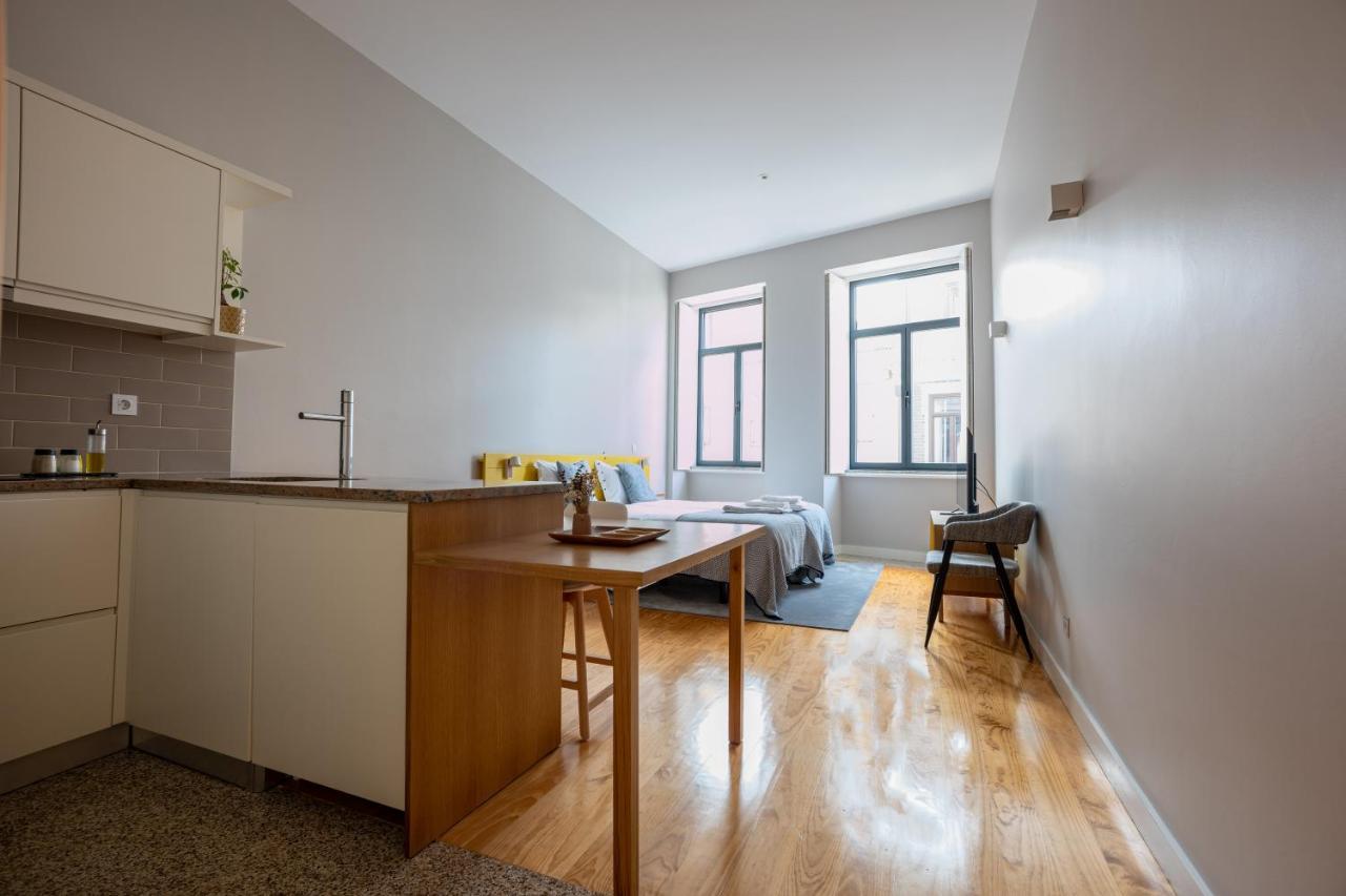 Apartamento Trendy Formosa *