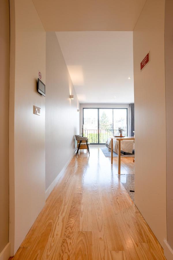 Apartamento Trendy Formosa *