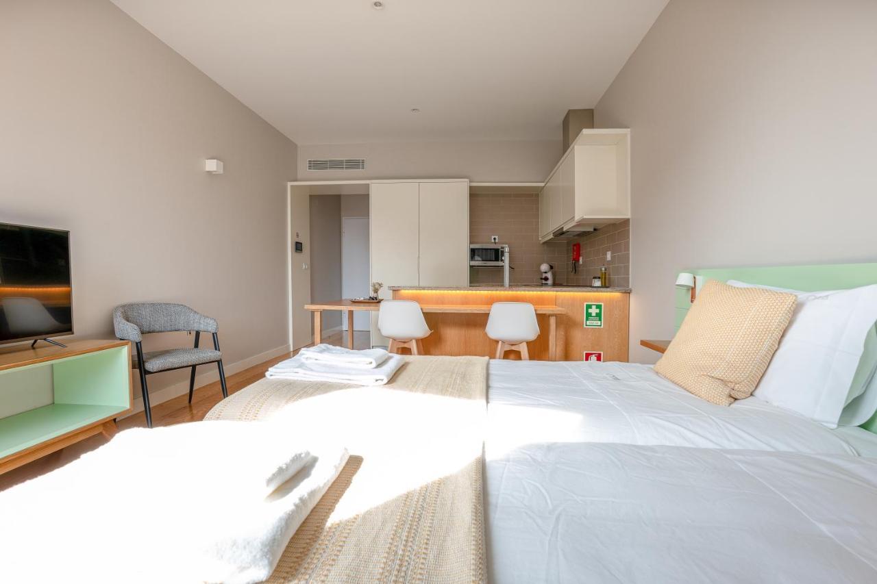 Trendy Formosa Apartamento Oporto