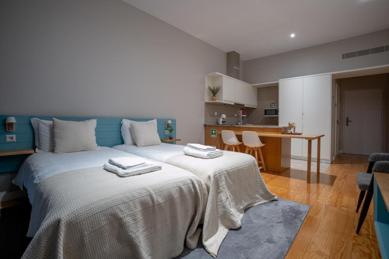 Apartamento Trendy Formosa