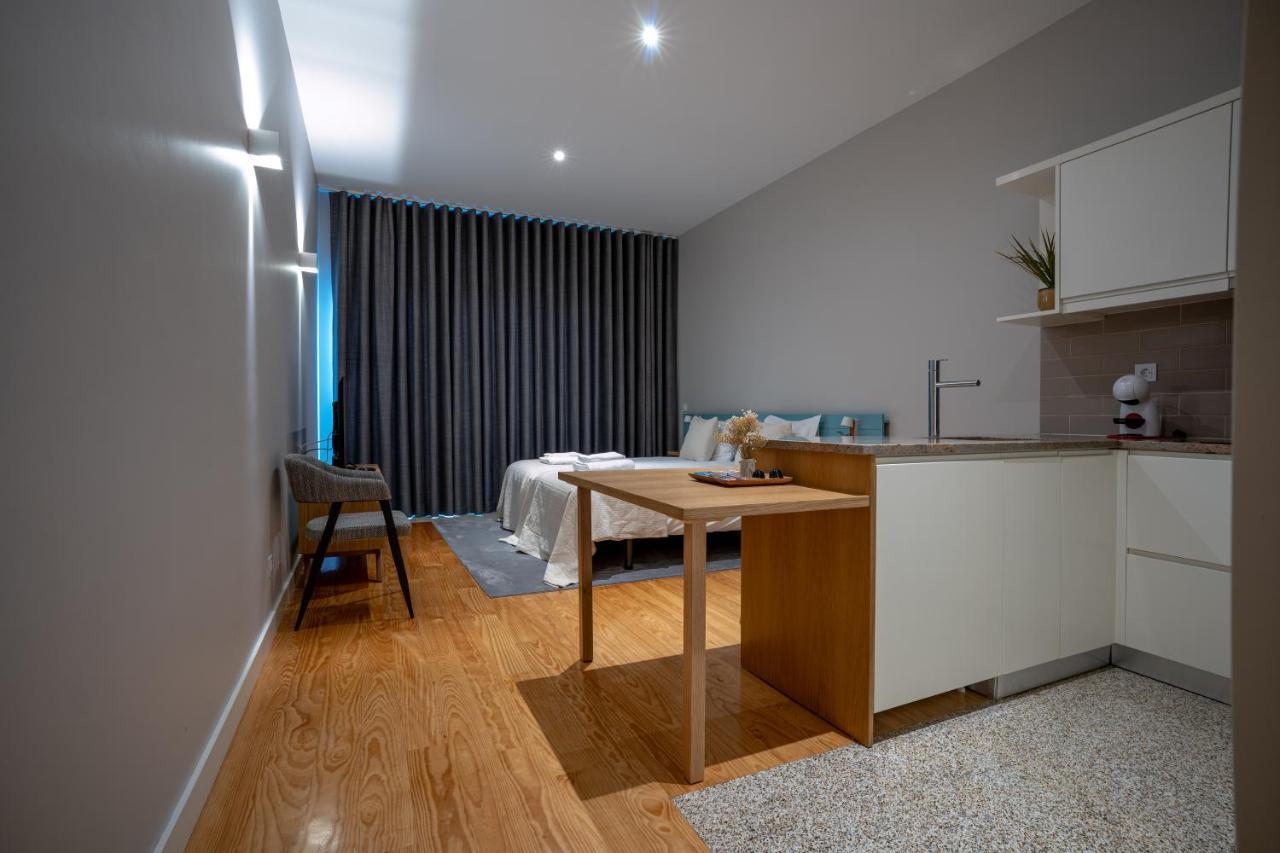 Apartamento Trendy Formosa Oporto