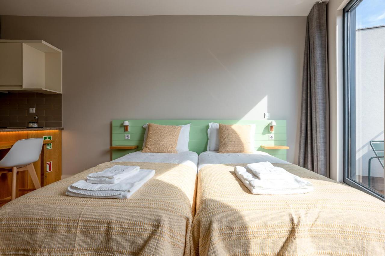 Trendy Formosa Apartamento *