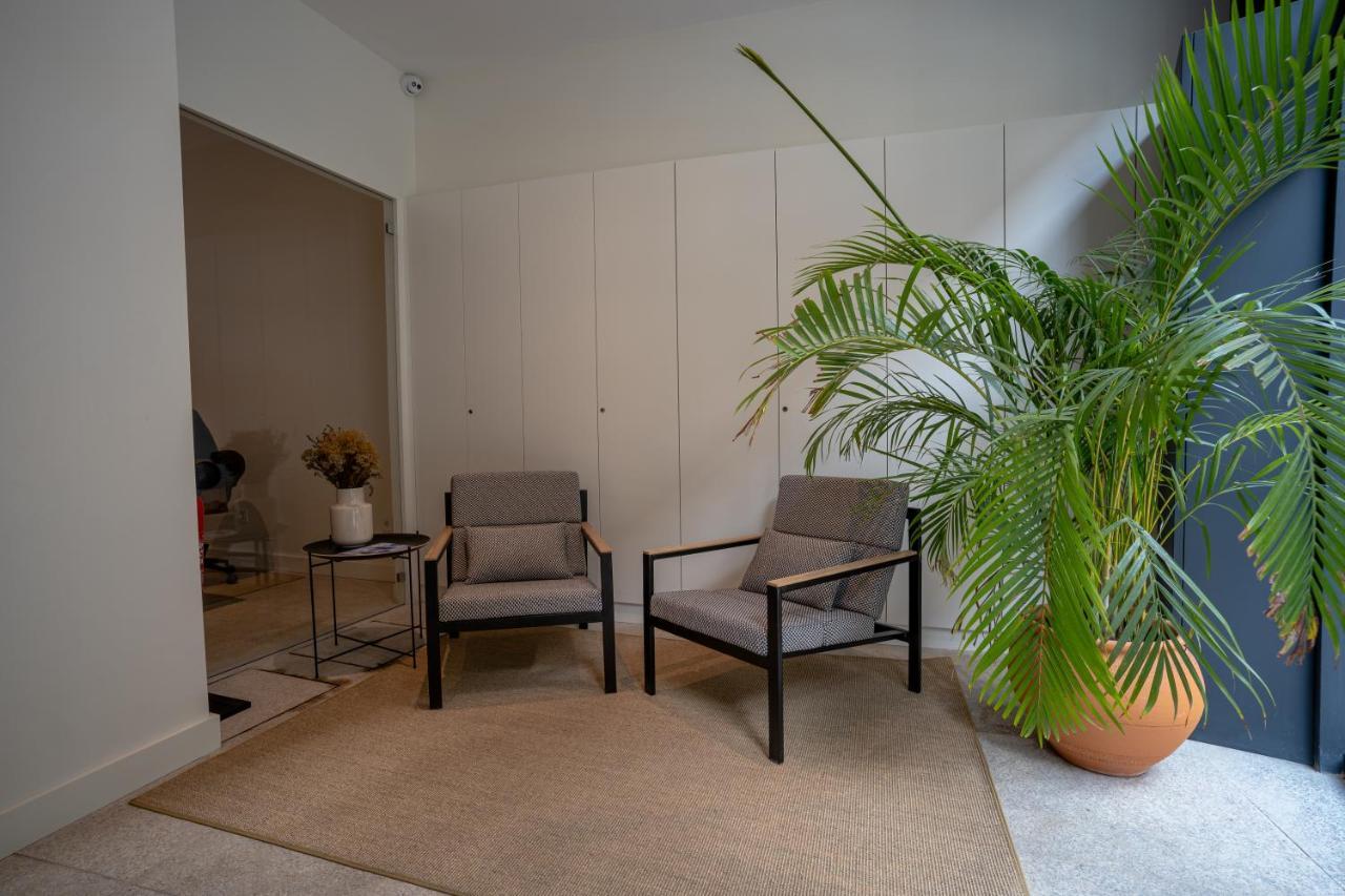 Apartamento Trendy Formosa *