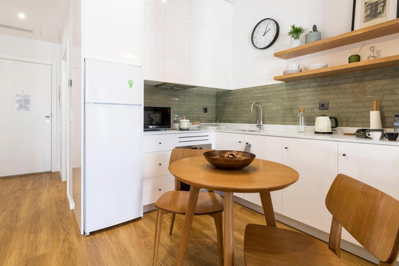 Apartamento Walaa Home@almada Terrace By Lovelystay *