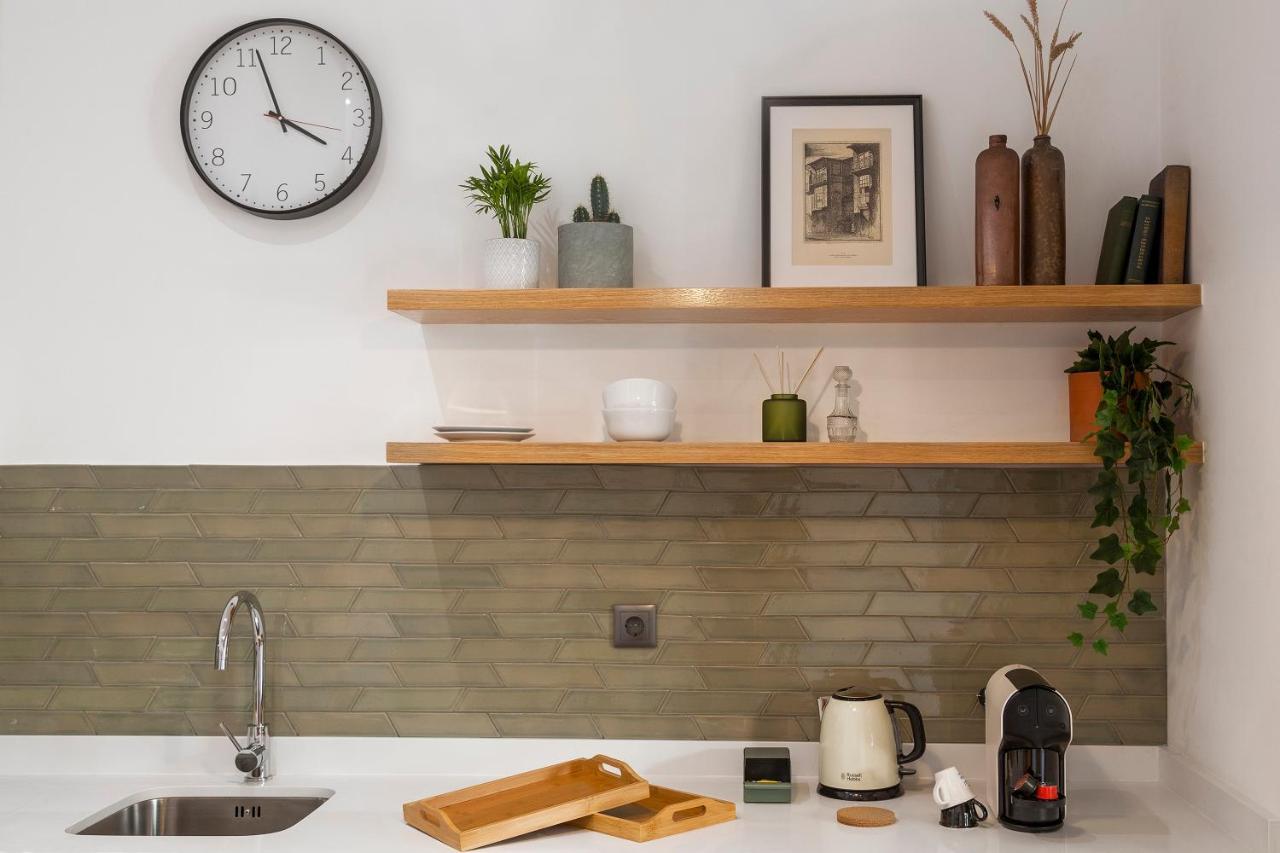 Apartamento Walaa Home@almada Terrace By Lovelystay