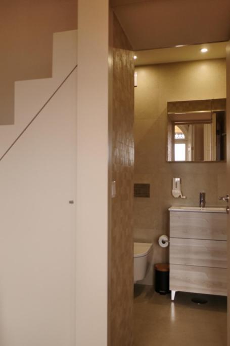 Roof Terrace By Burgo Apartamento *
