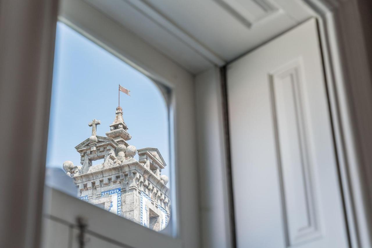 Apartamento Guestready - Batalha Mezzanine