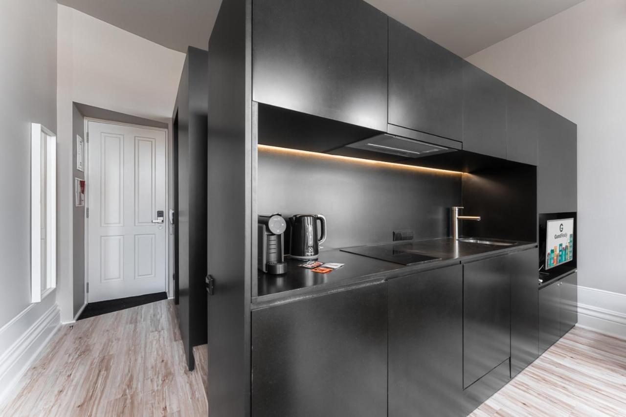 Apartamento Guestready - Batalha Mezzanine Oporto