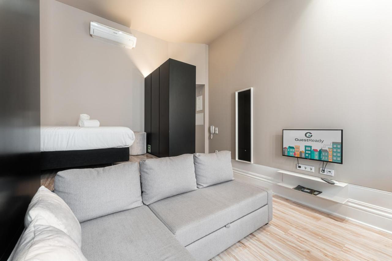 Apartamento Guestready - Batalha Mezzanine *