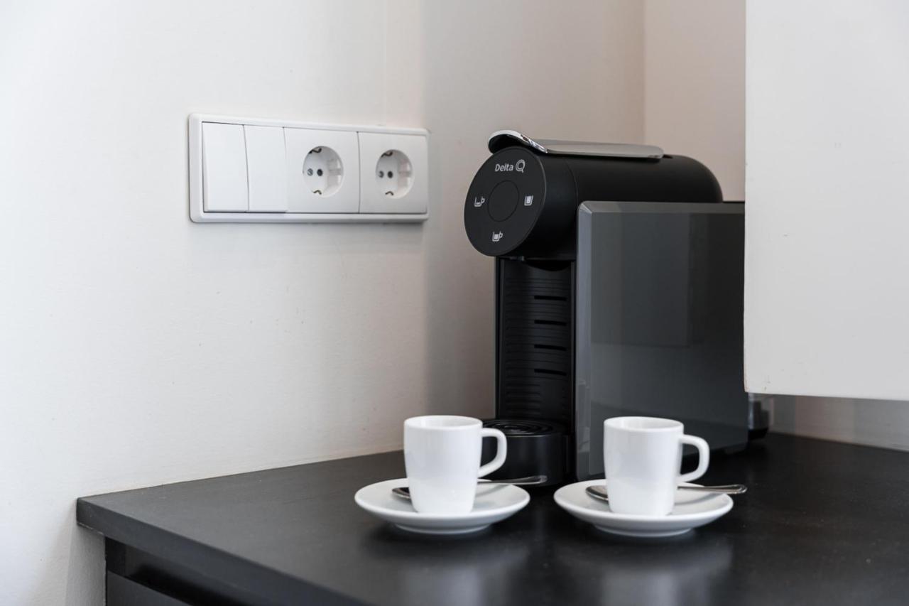 Guestready - Batalha Mezzanine Apartamento