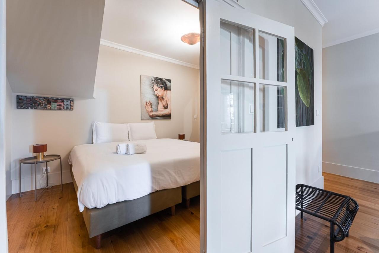 Guestready - Art Deco In Cedofeita Apartment *