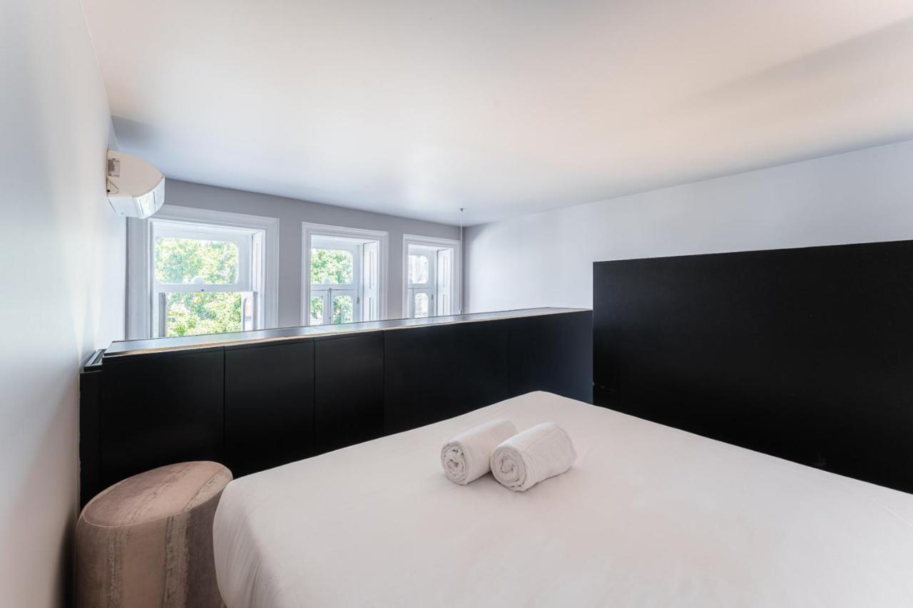 Guestready - Batalha Mezzanine Apartamento *