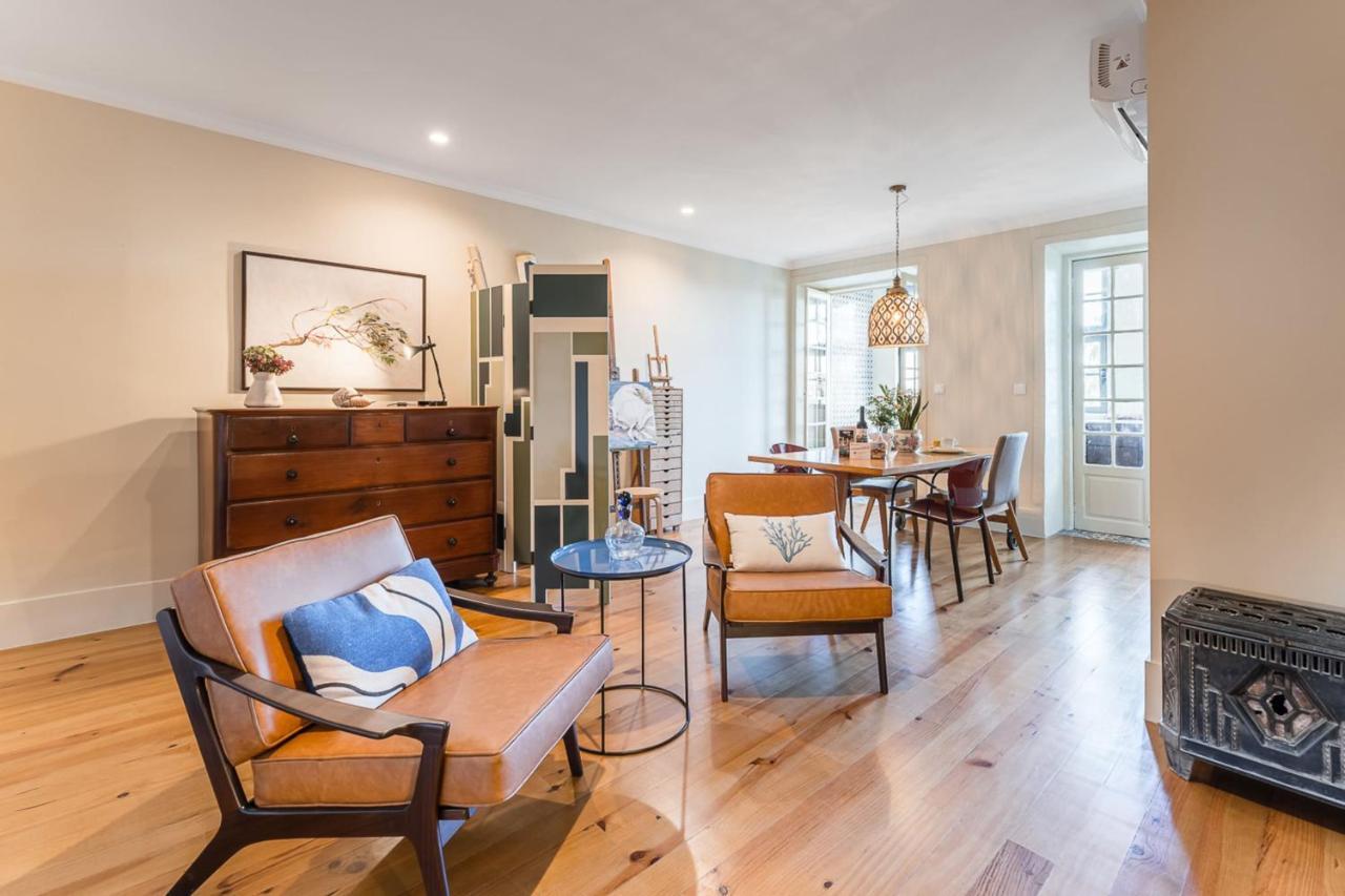 Guestready - Art Deco In Cedofeita Apartment