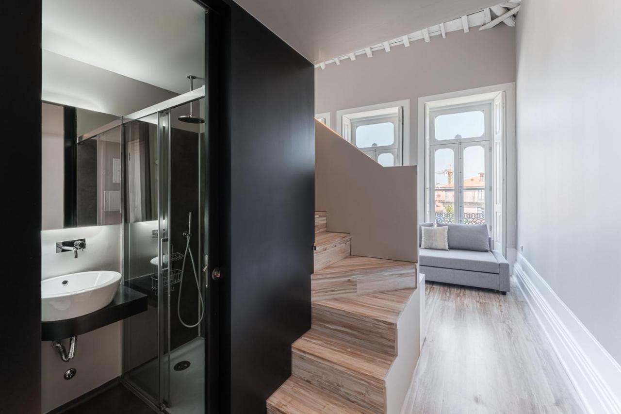 Apartamento Guestready - Batalha Mezzanine