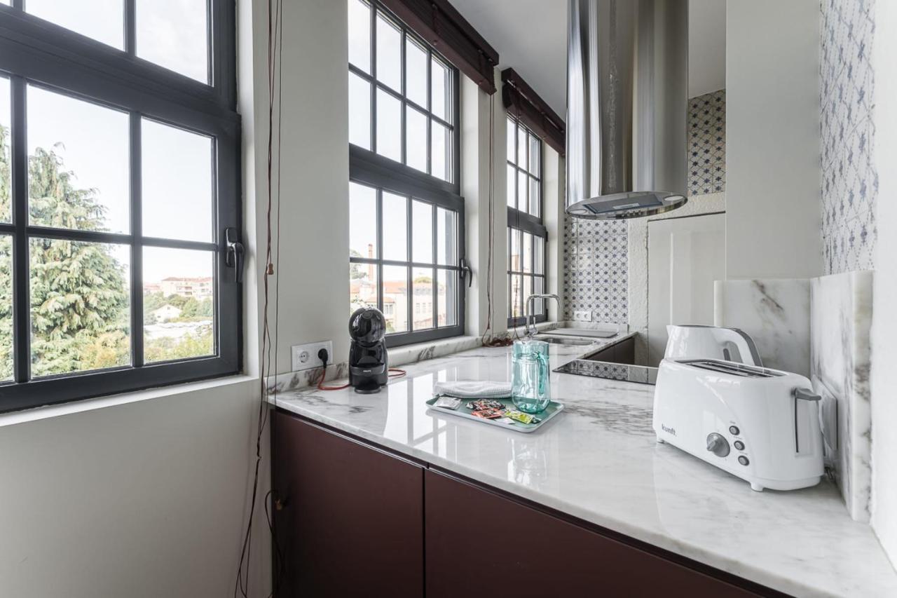 Apartment Guestready - Art Deco In Cedofeita *