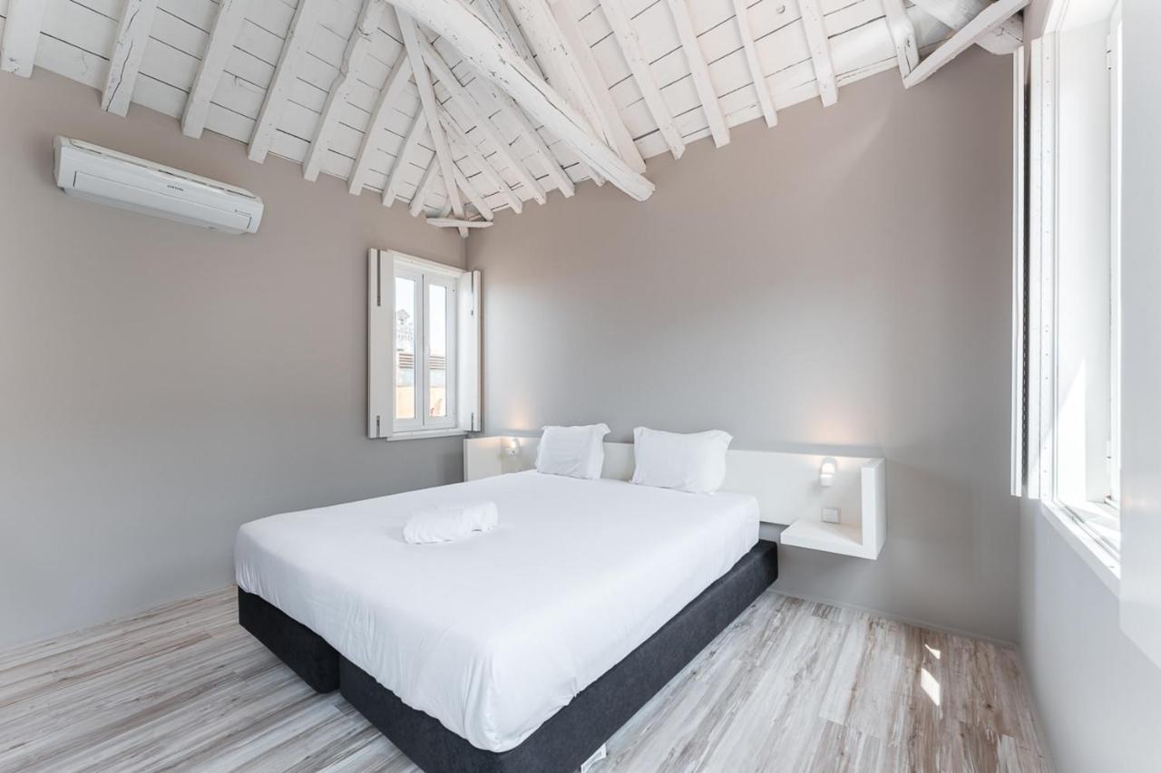 Guestready - Batalha Mezzanine Apartamento