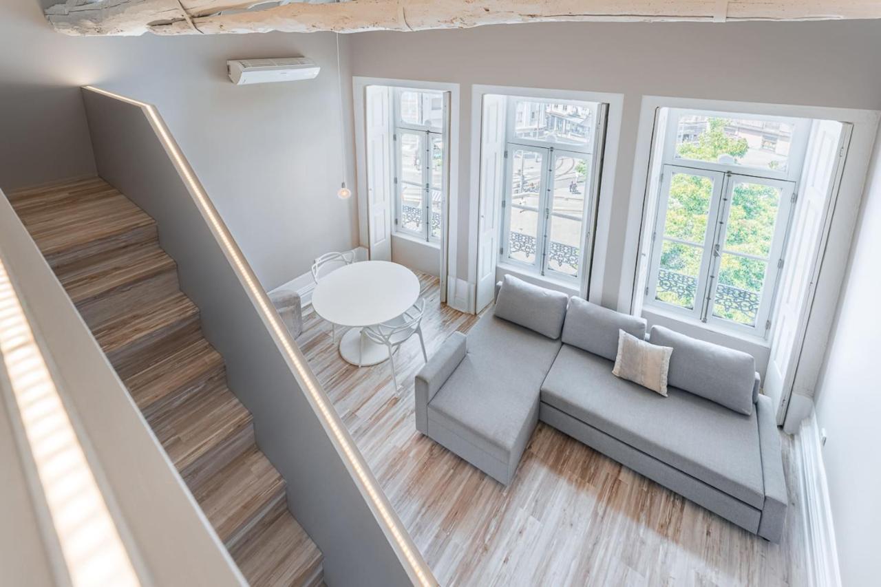 Guestready - Batalha Mezzanine Apartamento *