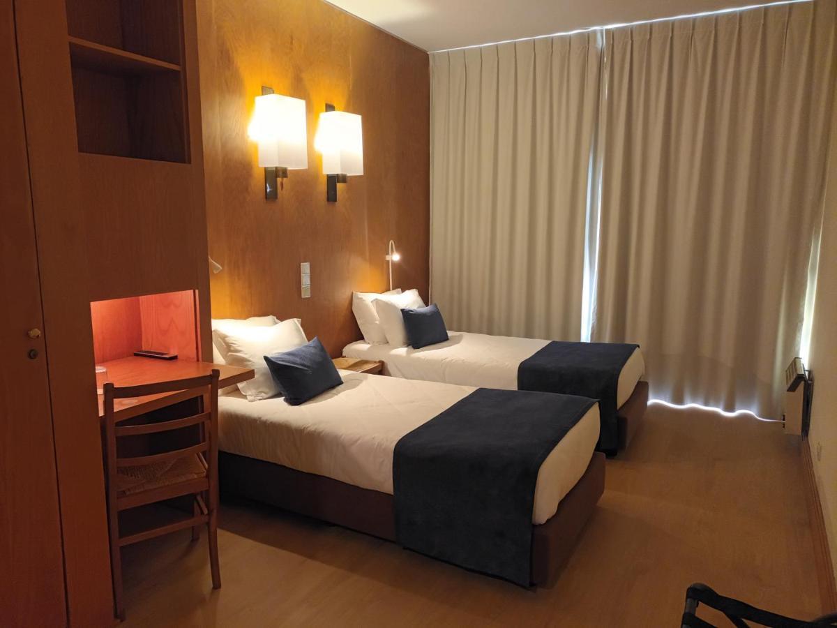 Casa De Vilar 3*