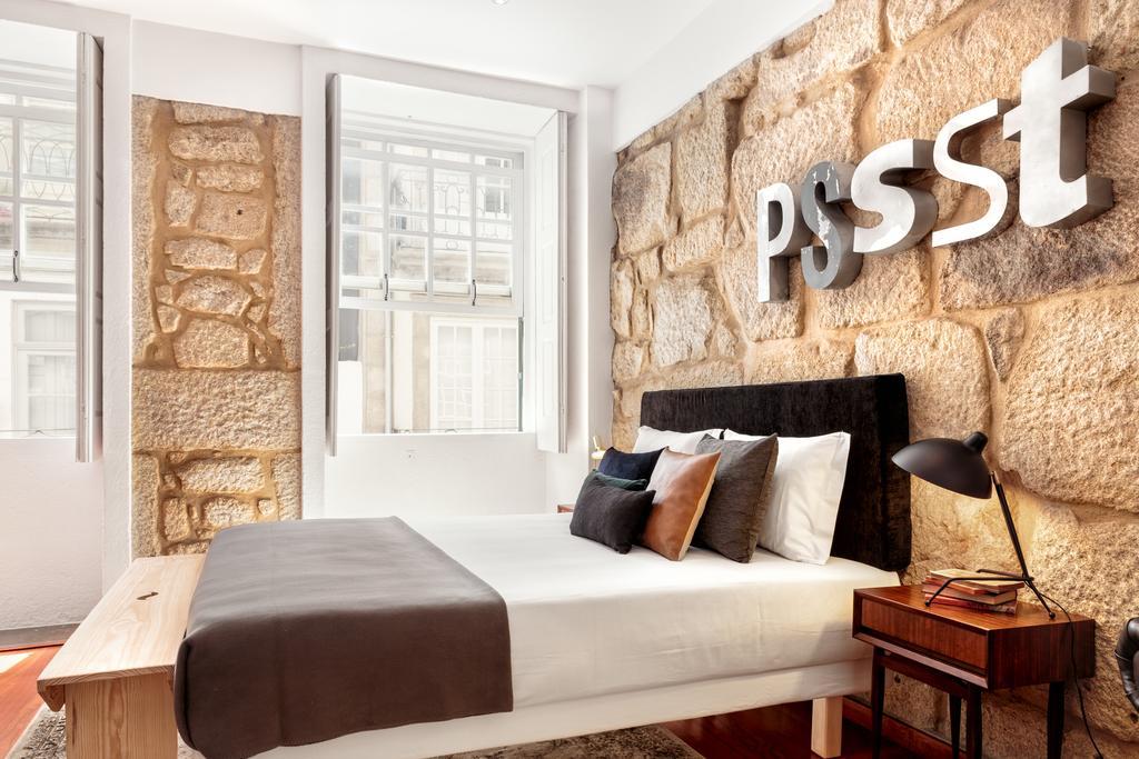 Apartamento Chic & Cozy Oporto