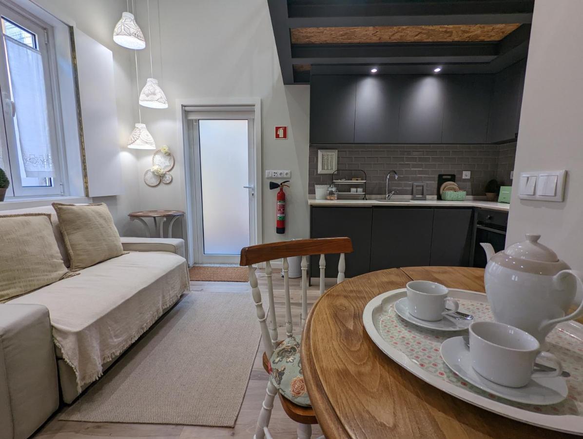 Bed and breakfast Domus Duorum Oporto