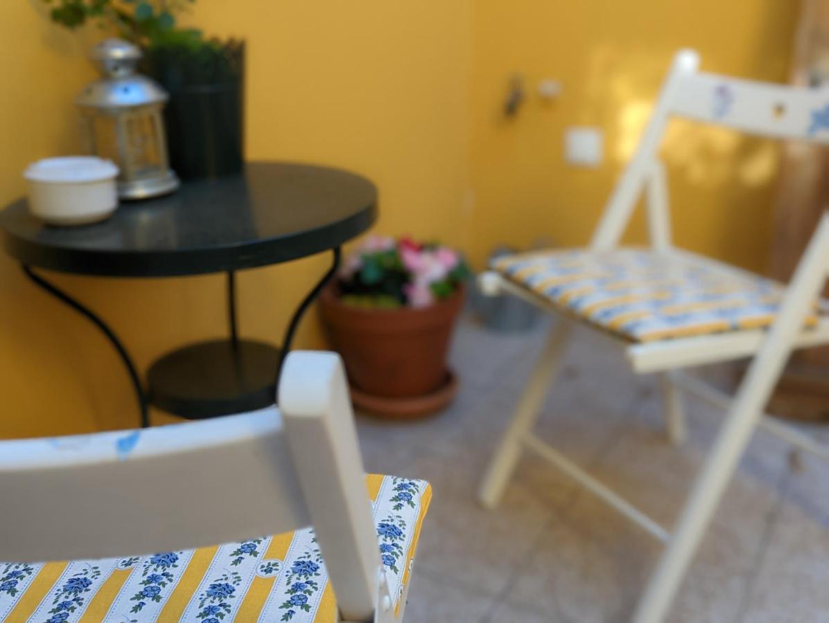 Domus Duorum Bed and breakfast