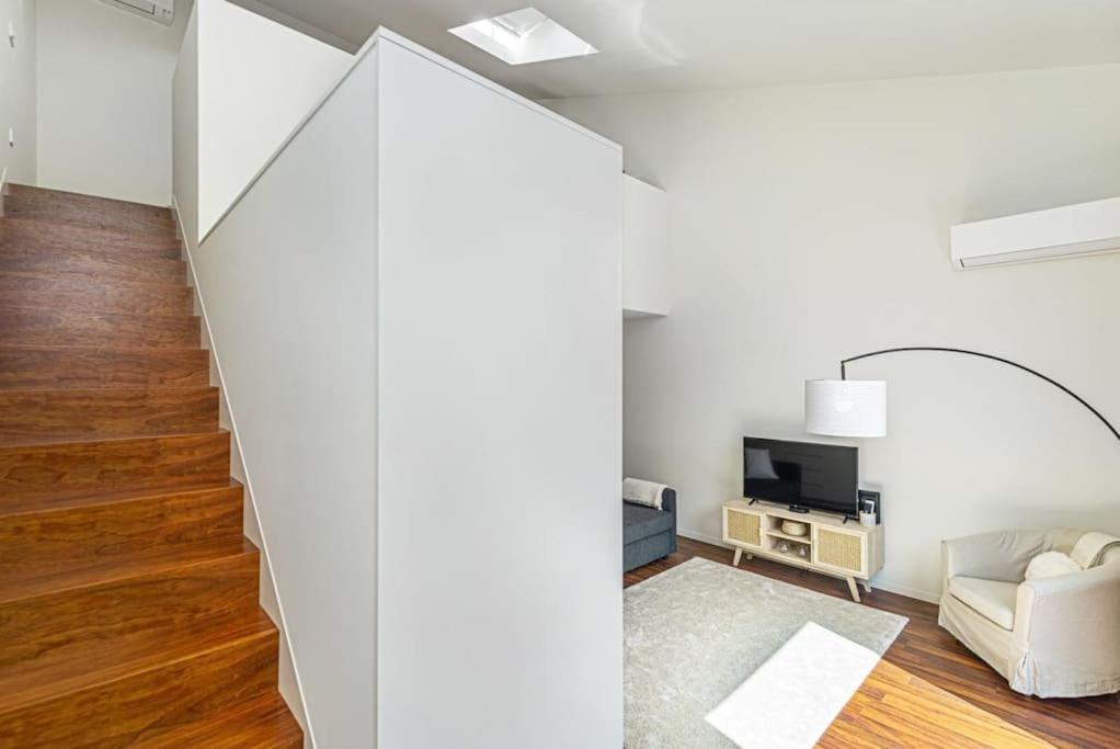 Bombarda Iv By Innkeeper Apartamento Oporto