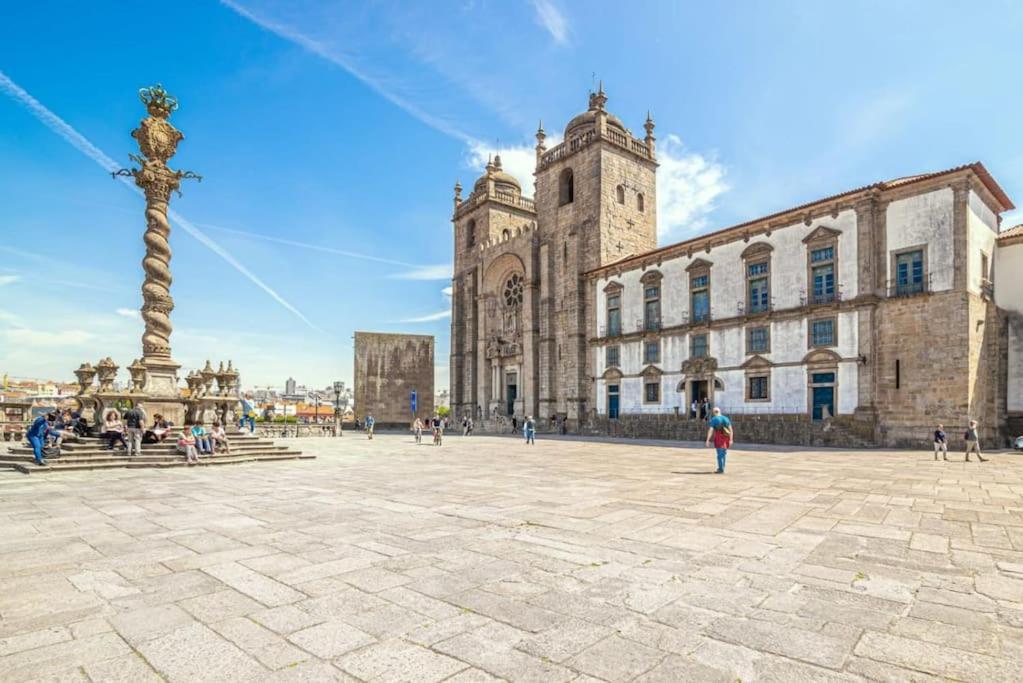 Bombarda Iv By Innkeeper * Oporto