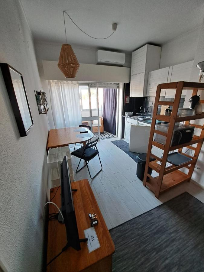 Galiza Apartamento