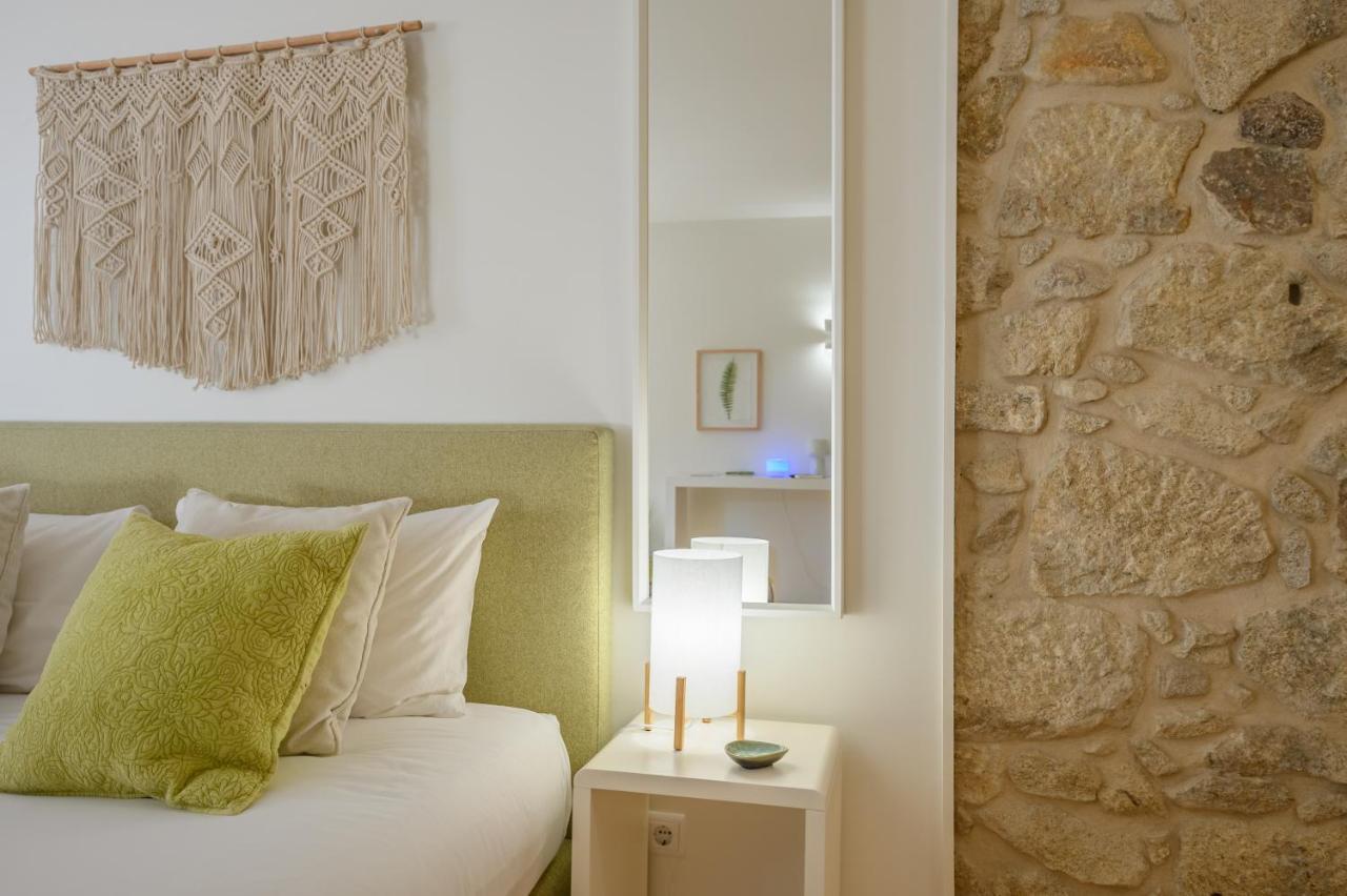 Pwhc Miragaia Apartamento Oporto