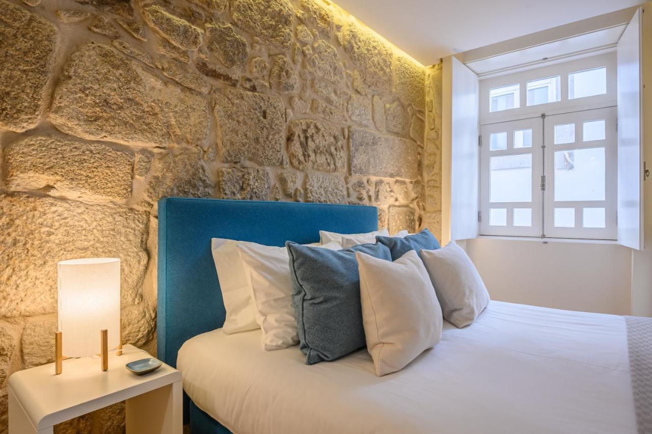Apartamento Pwhc Miragaia Oporto