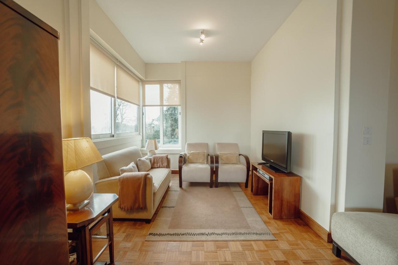 Grand Botanic Garden By Vacationy Apartamento *