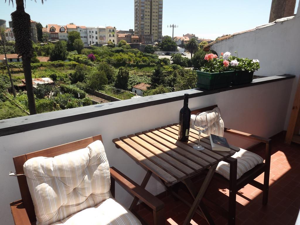 Santa Catarina Downtown Apartamento Oporto