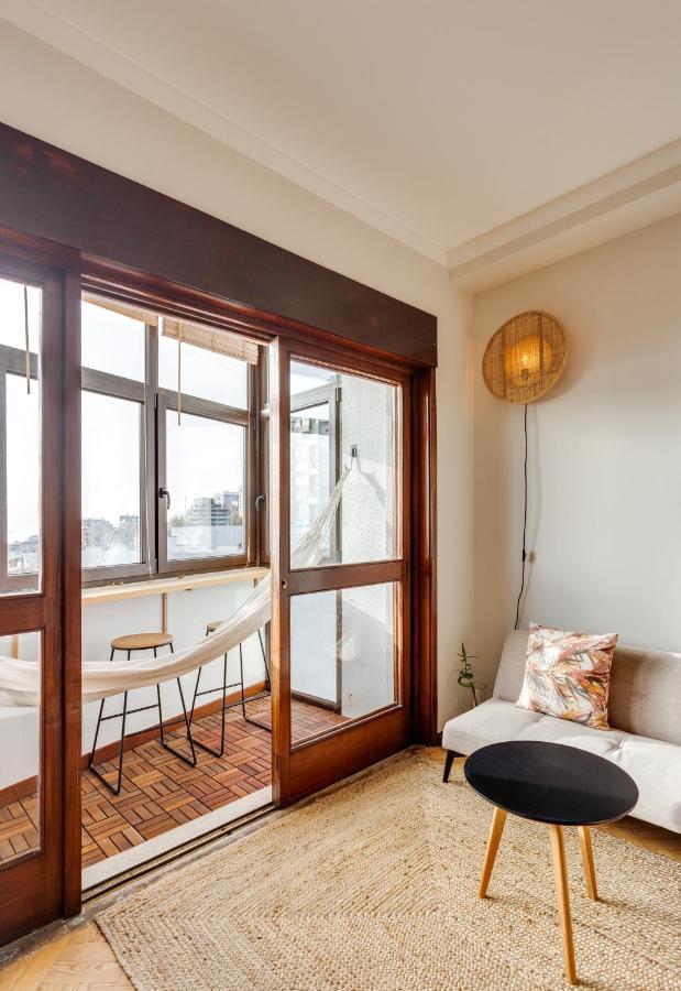 Apartamento Sunset Design By Cozy *