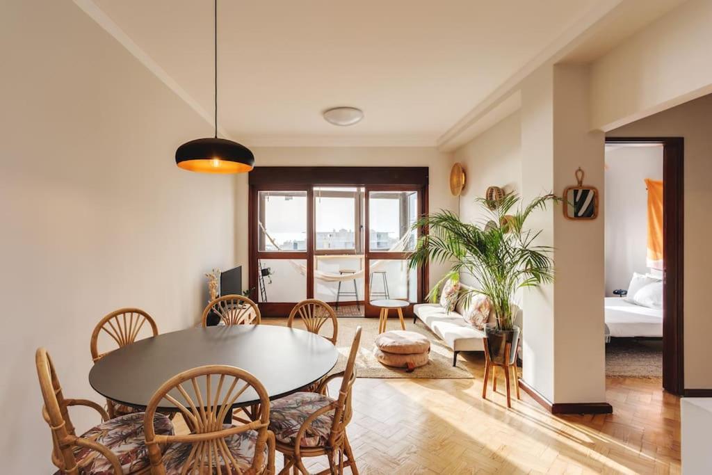 Sunset Design By Cozy Apartamento Porto