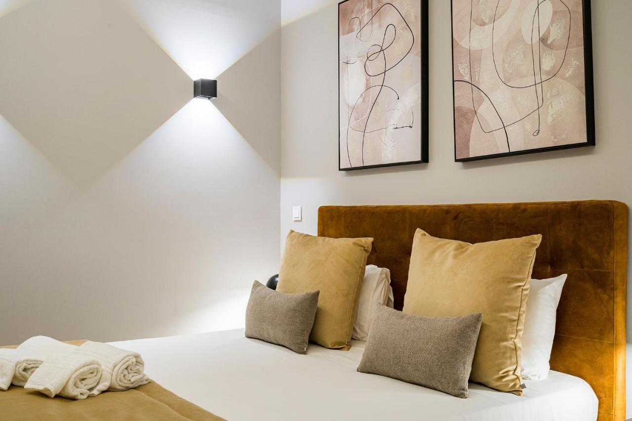 Apartamento Olivia 1895 *