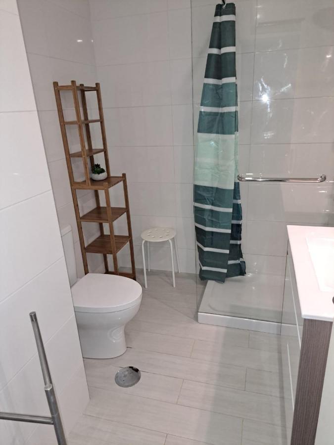 Apartamento Galiza