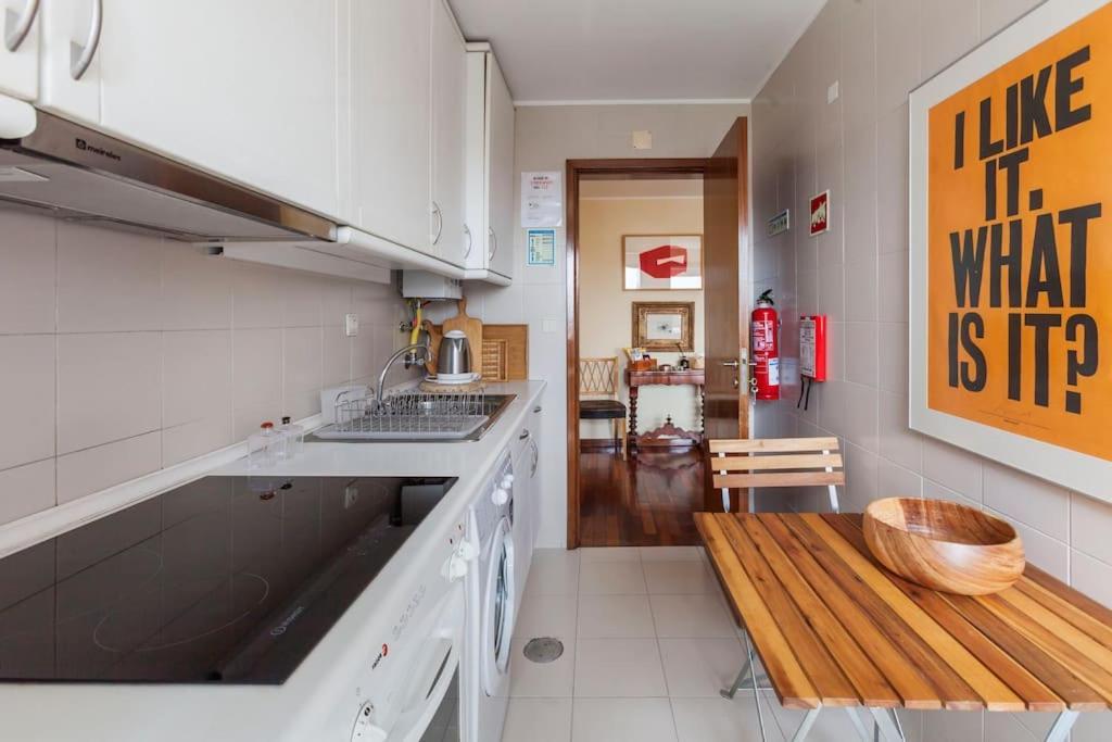 Le Chien Noir Centre Apartamento Porto