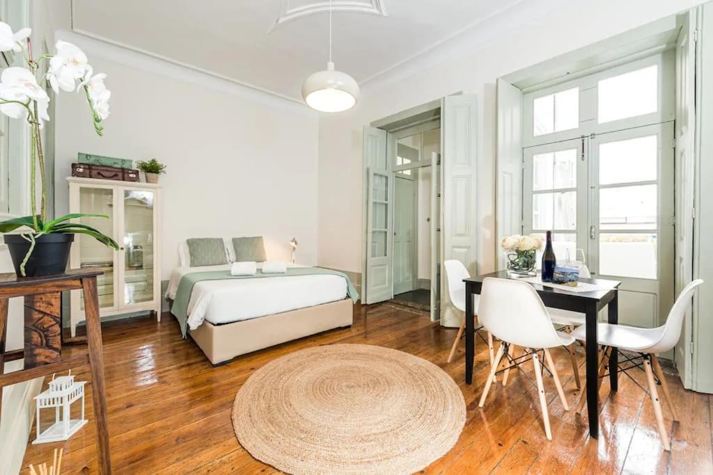 Apartamento Inlapa Ii *