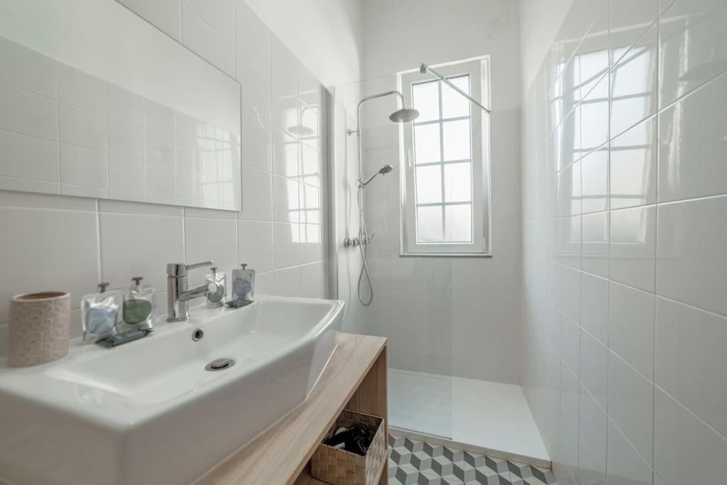 Apartamento Inlapa Ii Oporto